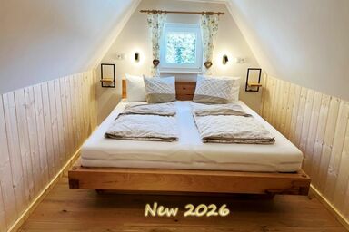 Ödenhübl - Almhütte Ödenhübl