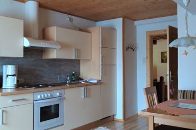 Bunzbauernhof - Ferienwohnung