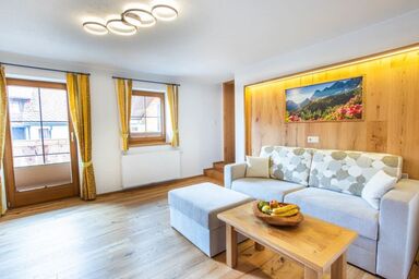 Forsterhof - Appartement Bergluft