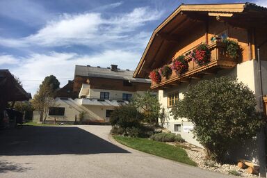 Abelhof - Apartment "Hof"