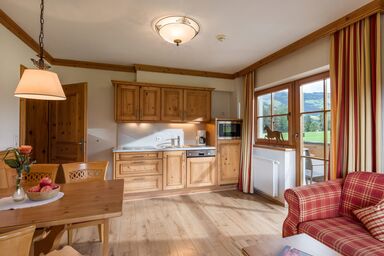 Haflingerhof - FEWO 2 Rehkitz