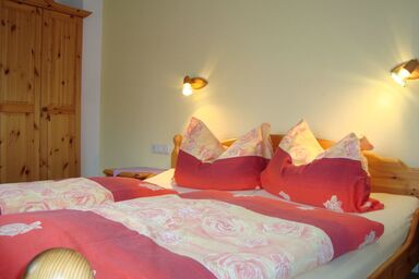 Jagerhof - Ferienwohnung Seeblick