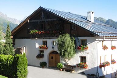 Bauernhof Wachter - Familienkammer Z.5