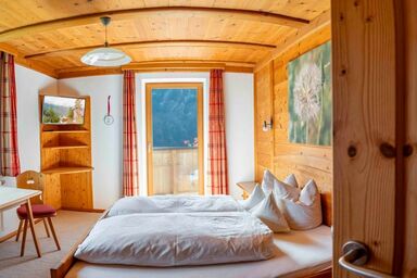 Haus Lentsch - Ferienwohnung Lentsch