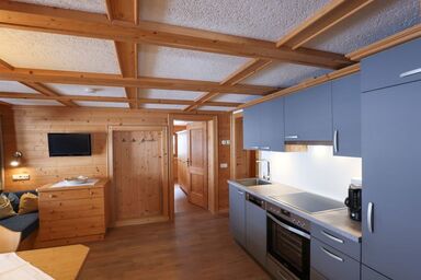 Plonerhof - Ferienwohnung GEBIRK
