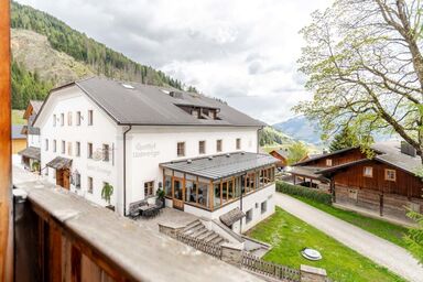Hotel Gasthof Unterwöger - Ferienwohnung Unterwögers Zuhaus