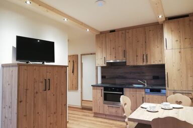 Goglhof - Kornkammerl