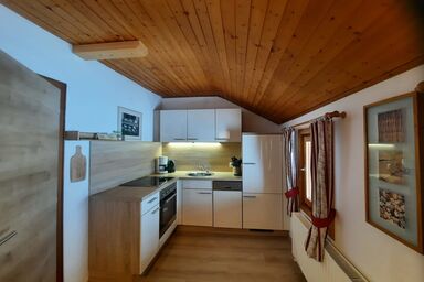 Floachhof - Ferienwohnung Hirzerblick