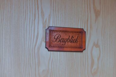 Der BiscHOF in Mellau - Ferienwohnung "Bergblick"