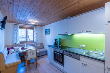 Ferienbauernhof Kohler - Ferienwohnung Diedamskopf