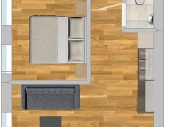 Weitblickhof Roth - Apartment 2