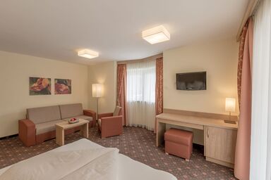 Residenz Allegra - Appartement DELUXE