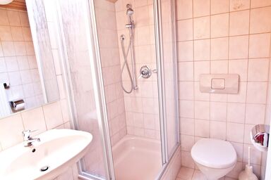 Katharinenhof - Ullmann Katharina - Doppelzimmer Lilie