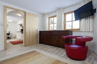 Forest Chalet - Apartment Waldnest