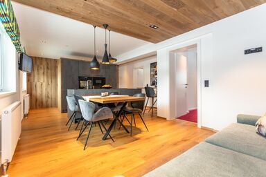 Lechner Living Apartments - Wildkogel