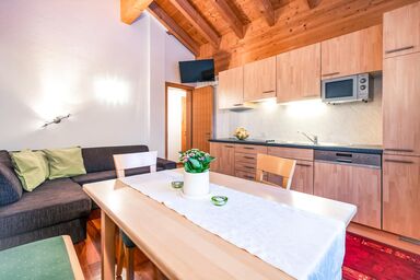 Appartements Rothorn - Appartement Auenfeld 63m²