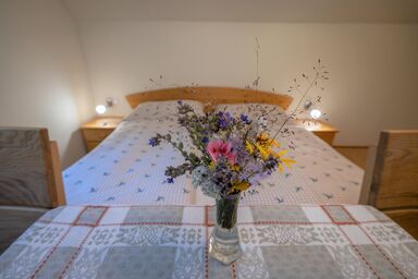 Turnerhof - Doppelzimmer "Schwaigerberg"