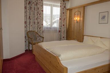 Apartment Pichler - Apartment Munde, 2 Schlafräume