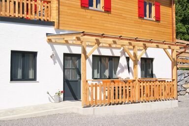 Feriendorf Pöllauberg - Barrierefreie Ferienwohnung, 2 Schlafzimmer