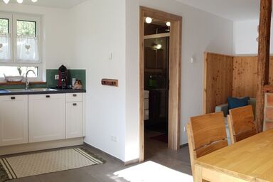 Mölltaler-Muglhof - Appartement/Fewo "Ponystall"