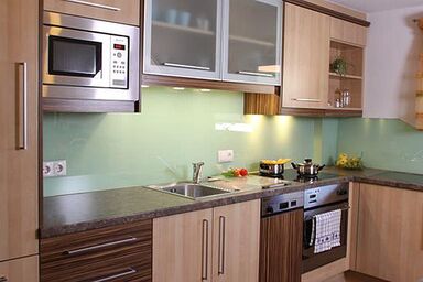 Chalet Walzl - Appartement, Kurzurlaub