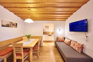 Haus Oberluggauer - Studio 35 m² für 1-2 Personen