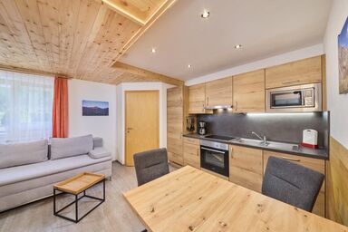Appartement Lea