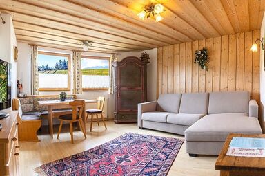 Das Mirabell - Apartment A2