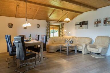 Haus Fritzenwanker - 2 Schlafzimmer Appartment/Balkon/Seeblick