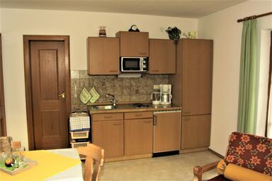 Isartal, Haus - "Nr. 1" - Fewo/1 Schlafraum/Dusche, WC