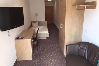 Andis Almdorf - Einzelzimmer, mit Frühstück