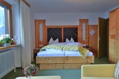 Gästehaus Martin - Doppelzimmer Martin - ohne Frühstück