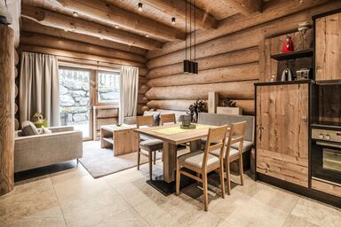 Chalet Resort Sölden - Zirbenchalet, Shortstay