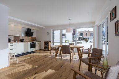 Haus am Walde - Die Bärige