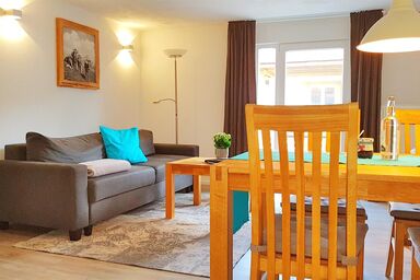 Ferienhaus Linder - Ferienwohnung Nr. 2