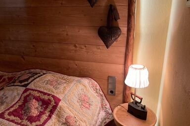 Das Waldhäusl - Guffert Doppelzimmer ohne Balkon