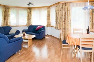 Amaryllis - 4-Bettwohnung A