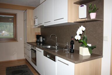 Haus René - Appartement Thermenblick