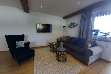 Panorama Appartement Filzerhof - Appartement "Hohe Salve"