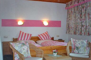 Appartements Seerose - Ferienwohnung 1