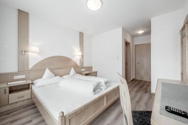 Appartementhaus Kathrin - Doppelzimmer