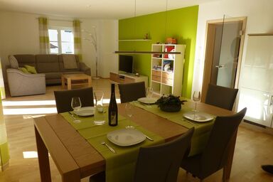 Ferienwohnung "Beim Schofer" - Ferienwohnung "Beim Schofer Nr. 1"