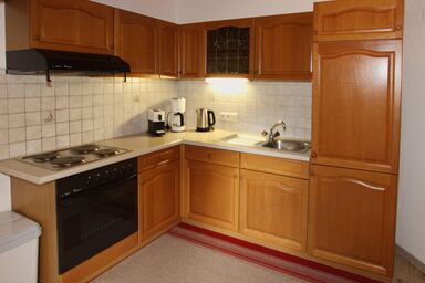 Appartements Gufler - Appartement Ötztal - TOP 1