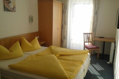 Haus Landers - Doppelzimmer ohne Frühstück