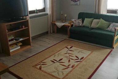 Haus Coppi - Appartement 1