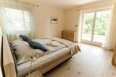 Ferienhaus Karawankenblick Velden