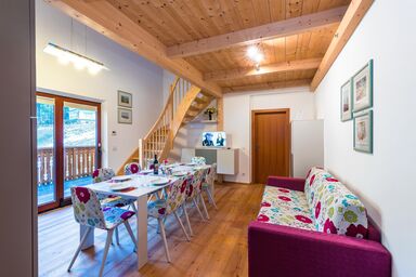 Appartements Wald Residence - App Typ F