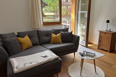 Ferienwohnung Nardin