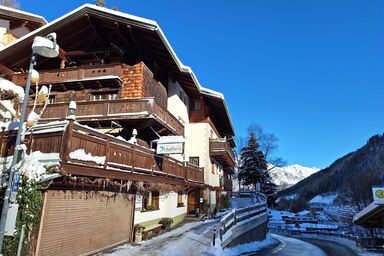 Apartpension Schollberg - S'Sportlich #10