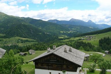 Haus Stabentheiner - Apartment Plenge /2 Schlafräume